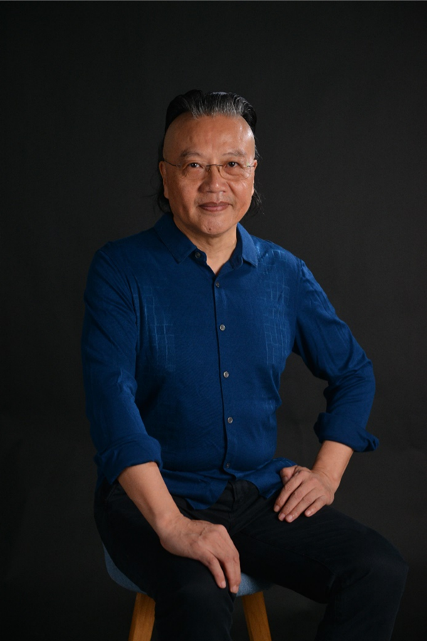 李泰山教授